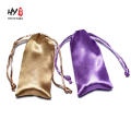 Best popular fashion retro satin gift bags